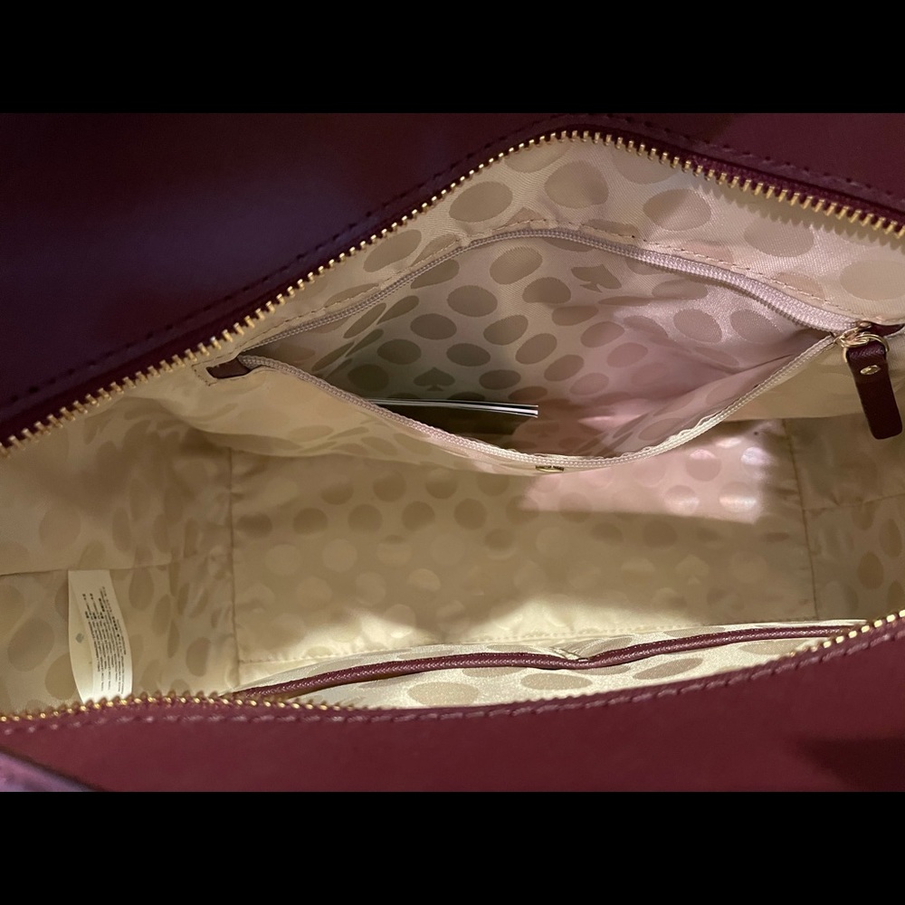 Kate spade bag